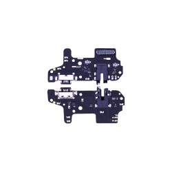 Placa de Carregamento Motorola Moto Edge 20 Lite